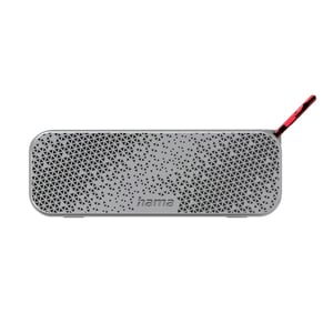 Hama PowerBrick 2.0 Tragbarer Stereolautsprecher Weiß 8 W