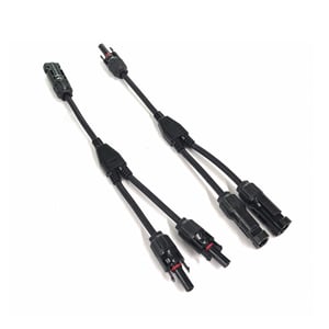 EcoFlow EFPV-LTY2CBL0.3M akcesorium do montażu paneli słonecznych Kabel.