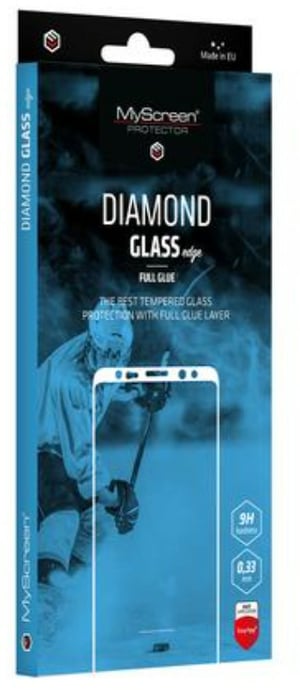 MyScreen Diamond Glass Przezroczysta ochrona ekranu Xiaomi 1 szt.