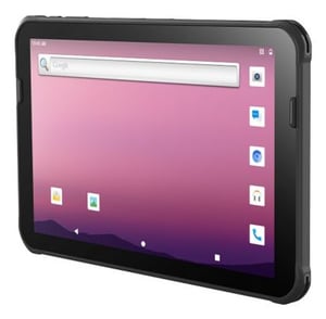 Honeywell ScanPal EDA10A 5G Snapdragon LTE-TDD & LTE-FDD 128 GB 25,6 cm (10,1") 8 GB Wi-Fi 6 (802.11ax) Android 12 Schwarz