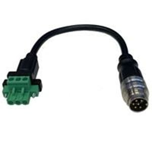 Honeywell RT10-VM-POWER-CVRT Netzteil/Wechselrichter für den Innenbereich, grau