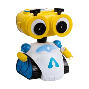 Amo Toys 380970 programmierbares Spielzeug
