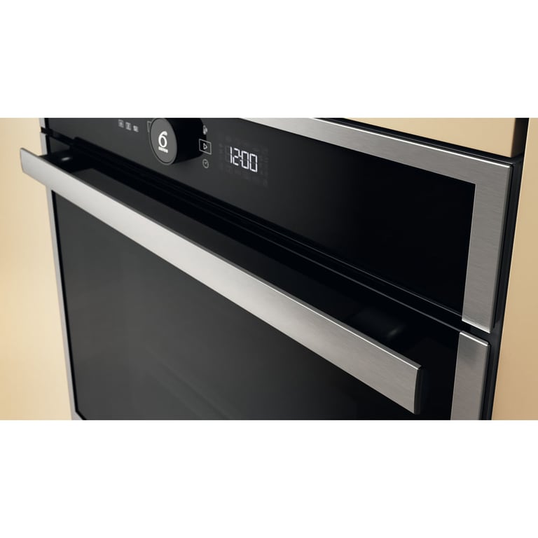 Whirlpool Piekarnik do zabudowy - WOI4S8CM1SXA