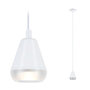 Paulmann Luia takbelysning GU10 10 W