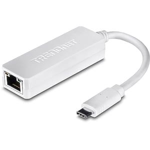 Trendnet TUC-ETG 2000 Mbit/s Ethernet Network Card