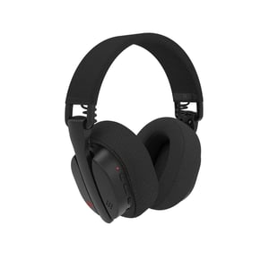 REDRAGON H888 LUCE Zestaw słuchawkowy Bezprzewodowy Opaska na głowę Gaming Bluetooth Czarny