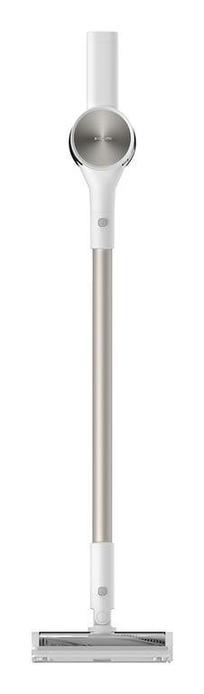 Xiaomi G20 Bateria Suchy Bez worka 460 W Beżowy, Biały