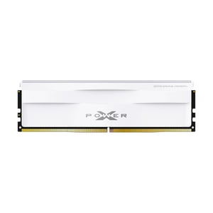 Silicon Power XPOWER Zenith DDR5 Gaming UDIMM moduł pamięci 32 GB 2 x 16 GB 288-pin DIMM Korekcja ECC
