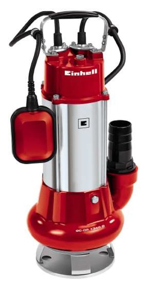 Einhell GC-DP 1340 G 1300 W 23,000 l/h