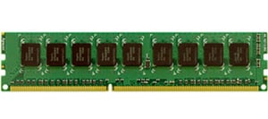 Infortrend DDR3NNCMB2-0010 moduł pamięci 2 GB 1 x 2 GB DDR3 240-pin DIMM