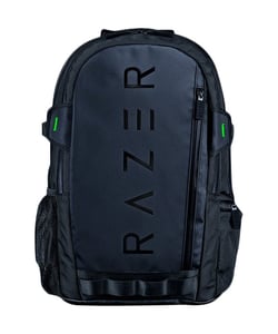 Razer Rogue 38.1 cm (15") Backpack, Black