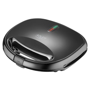 Adler AD 3071 Cookie Maker for 6 Cookies. 750 W Black
