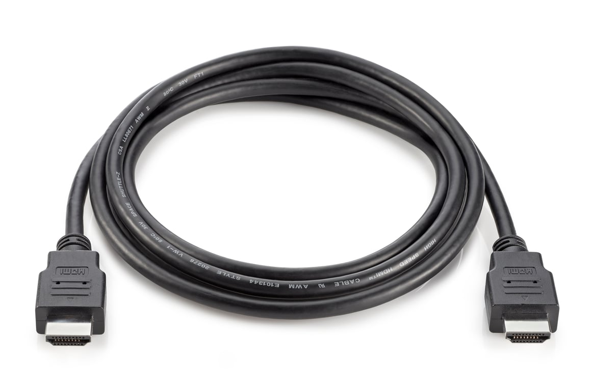 HP Standardowy przewód HDMI