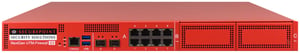 Securepoint RC350R G5 (Rev. 1) brandvägg (hårdvara) 1U 20 Gbit/s
