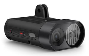 Garmin Varia Vue LED-Frontleuchte 600 lm