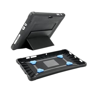 Mobilis PROTECH 25.9 cm (10.2") Case, Black