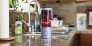 Blendjet Two 0,475 l Blender stołowy Lawenda