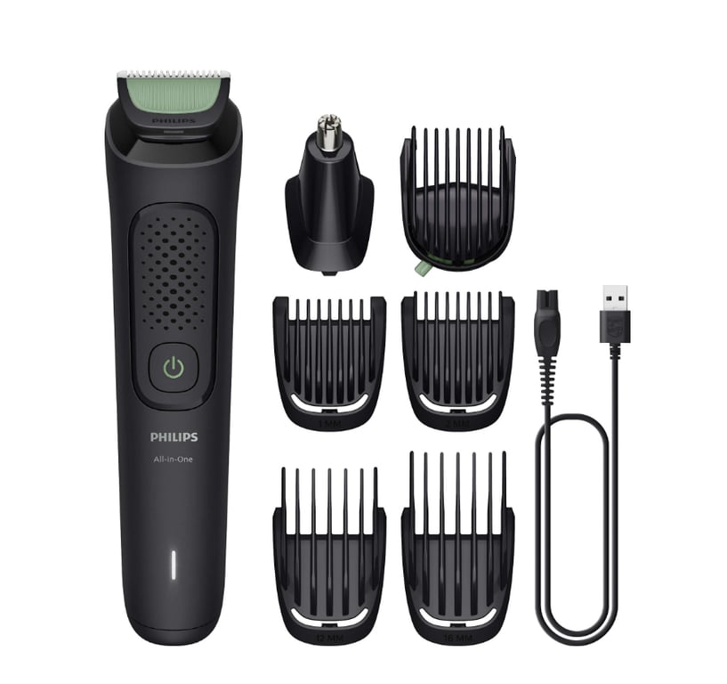 Philips All-in-One seria 3000 MG3930/15 Wielofunkcyjny trymer 7w1