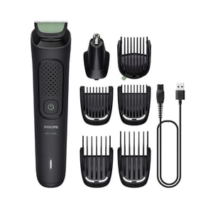 Philips All-in-One 3000 Series MG3930/15 7-in-1 Multifunction Trimmer