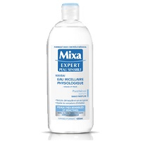 Produkter för sminkborttagning