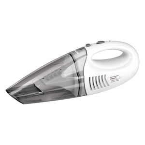 Sencor SVC 190W Portable Vacuum Cleaner, White, Bagless