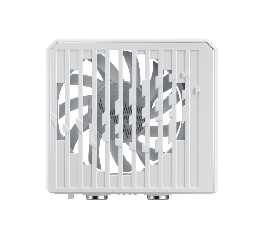 ASUS ROG CROSSHAIR X870E GLACIAL AMD X870E Gniazdo AM5 Rozszerzone ATX