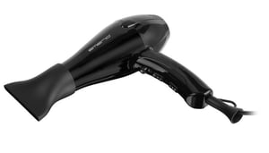 Emerio HD-122192 suszarka do włosów 2200 W Czarny