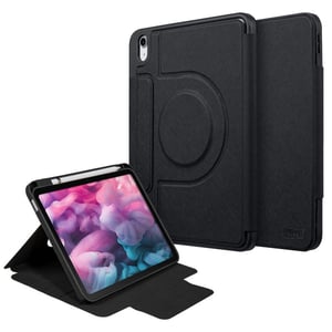 LAUT Prestige Folio 27,7 cm (10.9") Czarny