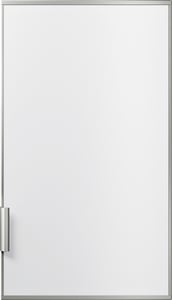 Siemens KF30ZAX0 Ersatzteil/Zubehör für Kühl- und Gefrierschränke Eingangstür Weiß