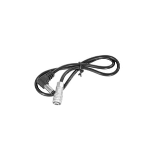 SmallRig 2920 kabel do aparatu 0,4 m Czarny