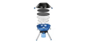Campingaz Party Grill 400 CV contact grill