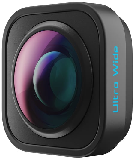 GoPro AEWAL-001 akcesorium do kamery sportowej Soczewka