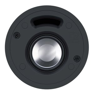 AUDAC CELO2 Speaker, White, Wired, 10 W