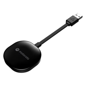 Motorola MA1 adapter Bluetooth