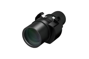 Epson-objektiv – ELPLM11 – Medellång projektionsavstånd 4 – G7000/L1000-serien