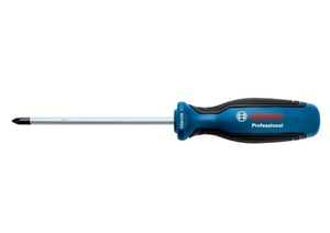 Bosch 1 600 A01 V08 wkrętak ręczny Pojedynczy Prosty śrubokręt