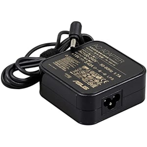 ASUS 0A001-00442800 Netzteil/Wechselrichter, für den Innenbereich, 65 W, schwarz