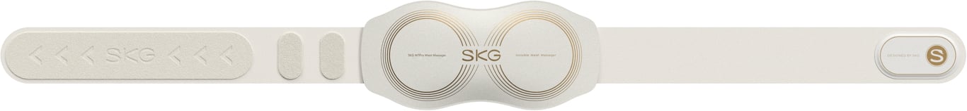 фото Масажер SKG W7-Pro