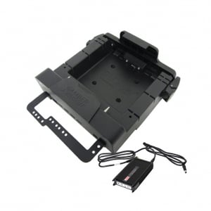 Gamber-Johnson 7170-0529 Tablet Docking Station, Black