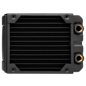 Corsair CX-9030001-WW część / akcesorium do systemów chłodzenia komputerów Blok chłodnicy