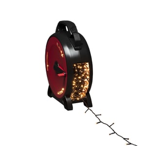 Konstsmide 3839-807 ljusslinga 79,93 m 1000 LED-lampor