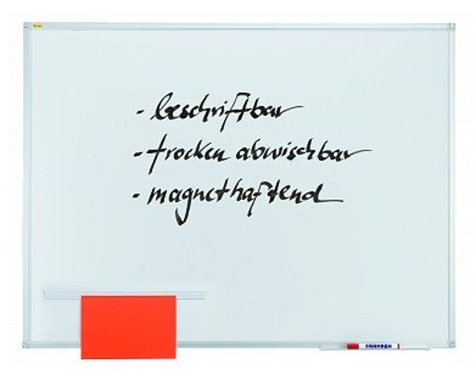 Franken X-tra!Line tablica Magnetyczny