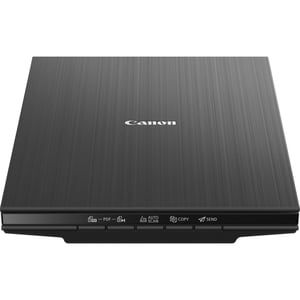 Canon CanoScan LiDE 400 Flachbettscanner – schwarz