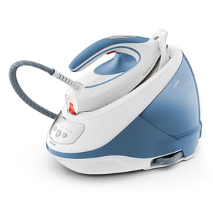 Tefal Express Protect SV9202 2800 W 1,8 l Durilium AirGlide Autoclean soleplate Biały, Niebieski