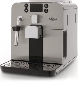 Gaggia RI9305/11 Kaffeemaschine Vollautomatische Espressomaschine 1,2 l