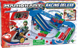 EPOCH Games 7390 Toy Car