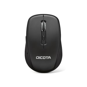DICOTA D31980 resemus, tvåhandsmodell, Bluetooth, 1600 DPI