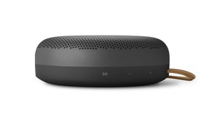 Bang & Olufsen Beosound A1 2nd Gen Antracyt, Czarny
