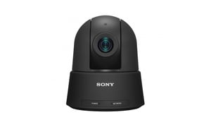 Sony SRG-A40 8,5 MP Schwarz 3840 x 2160 px 60 fps CMOS 25,4 / 2,5 mm (1 / 2,5")