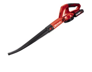 Einhell GE-CL 18 Li E Kit 18 V 210 km/h Lithium-ion (Li-Ion)